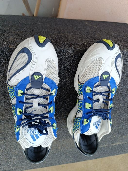 Adidas  Equipment 9.5uk