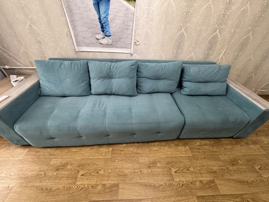 Диван 3 метра срочно