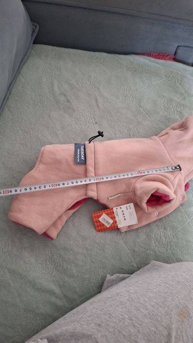 Комбинезон для собаки