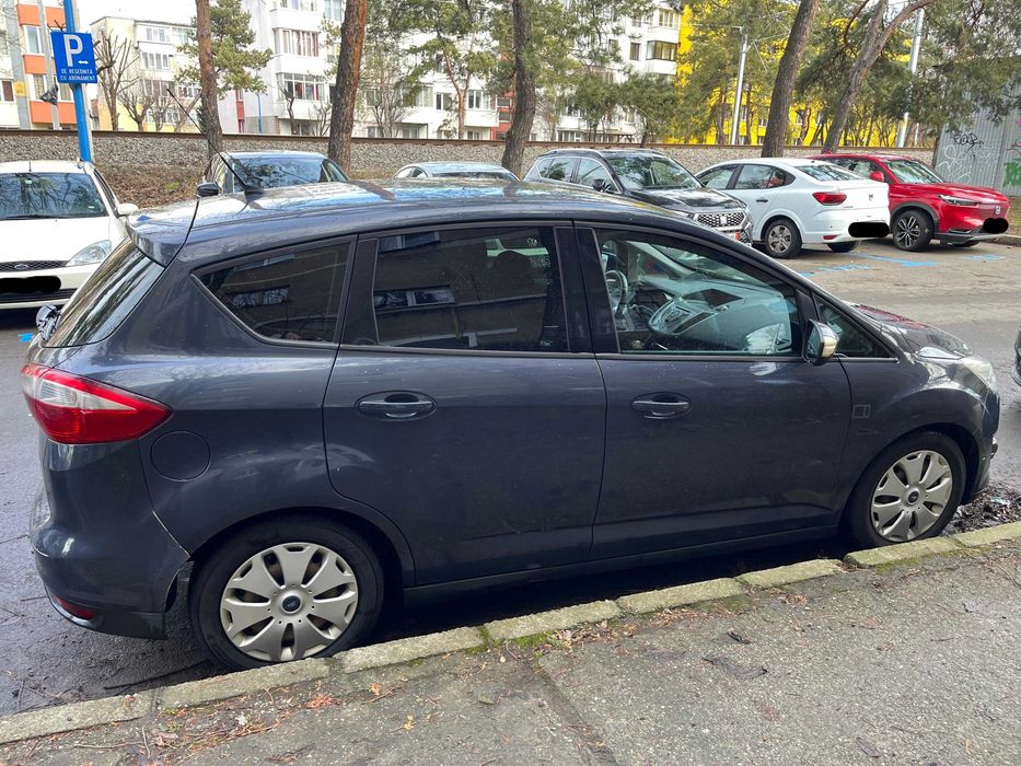 Se vinde FORD C-MAX , 1.6 TDCI, 2011