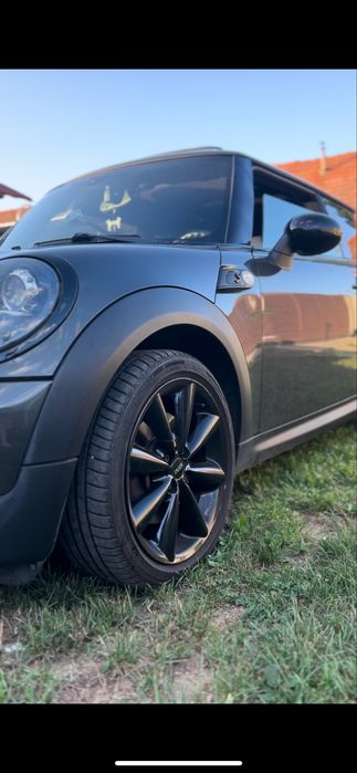 Mini Cooper S R56