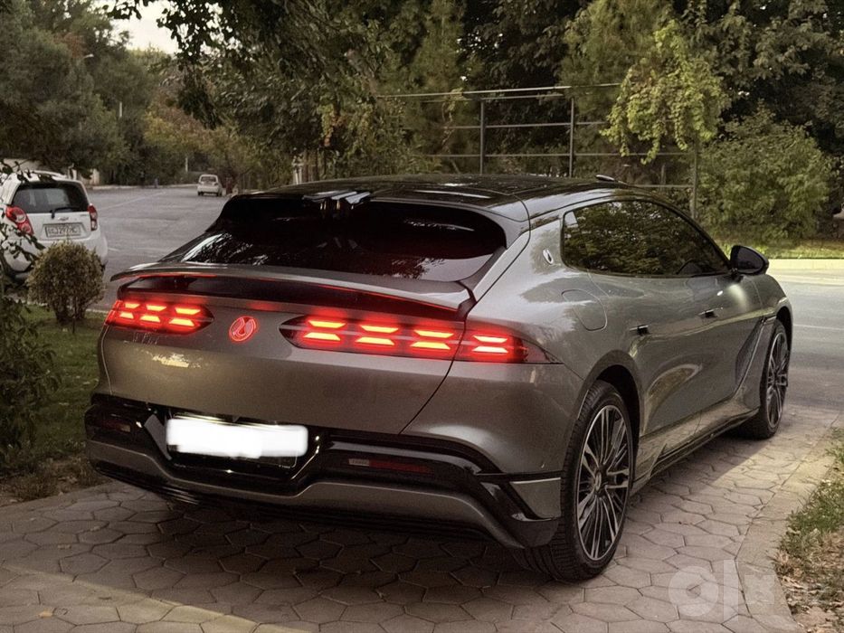 Sotiladi Denza Z9