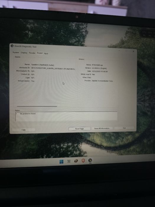Laptop Lenovo Ideapad Gaming 3