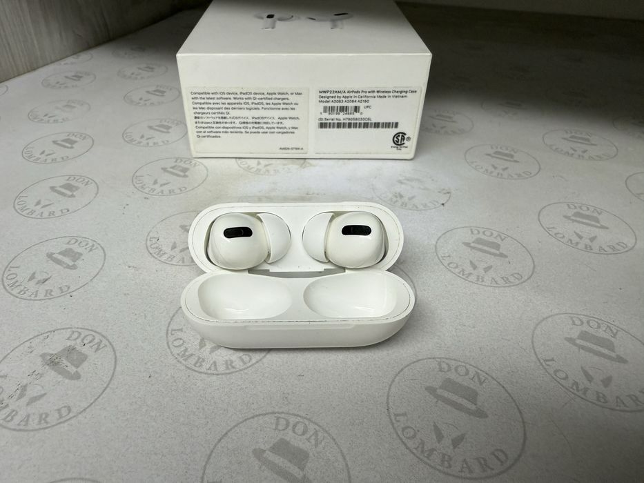 Airpods Pro Original
