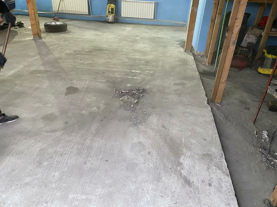 Vopsea pentru beton de toate tipurile