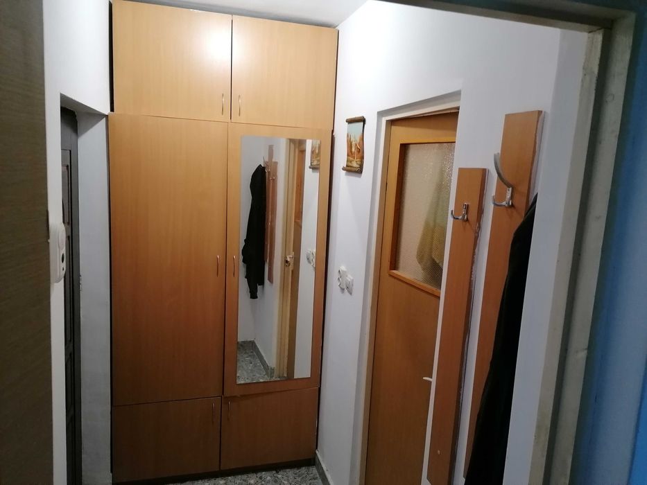 garsoniera de inchiriat