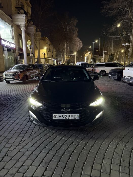 Malibu 2 XL Nasiya Savdoga Sotiladi! Продаётся в Рассрочку.