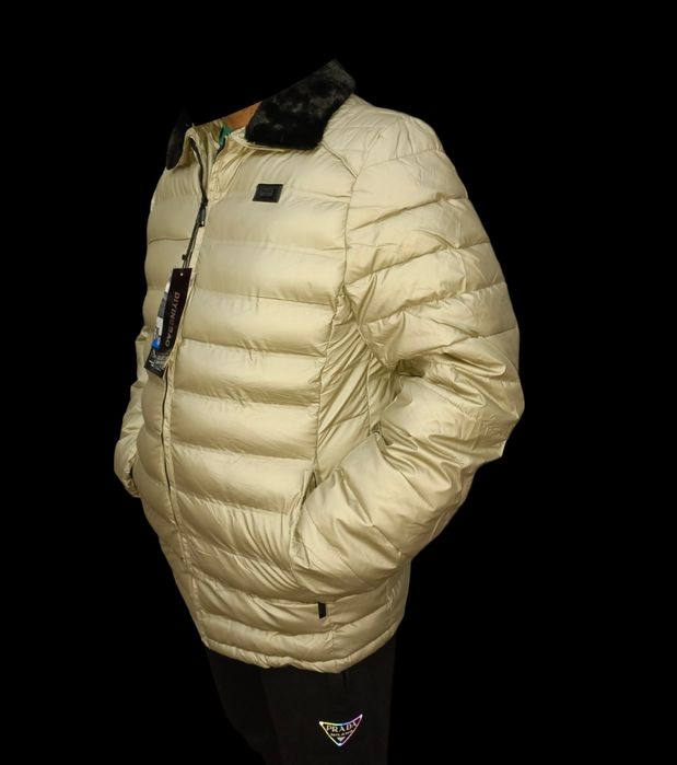 Куртка мужская сезонные