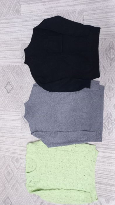 Джемпер, свитер, кардиган жен р. 44-46