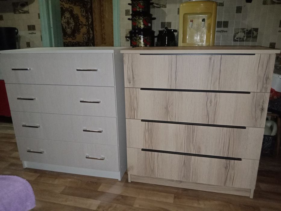 Продам комод новый
