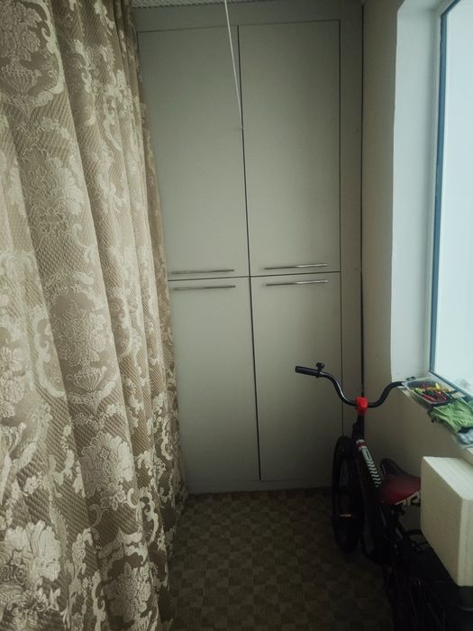 Продажа 2 комнатной квартиры