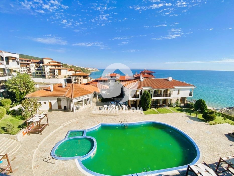 Продава се Двустаен апартамент в Свети Влас - 78 кв.м за 1411 €/кв.м - Снимка #6