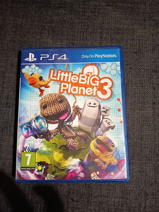 PlayStation 4/Плейстейшън 4