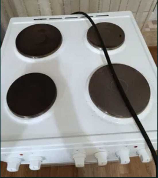 электроплита Дарина