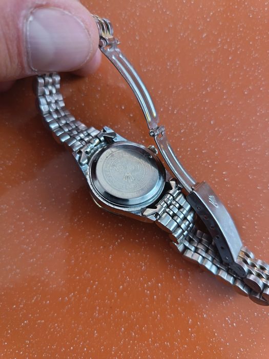 Ceas dama Rolex .