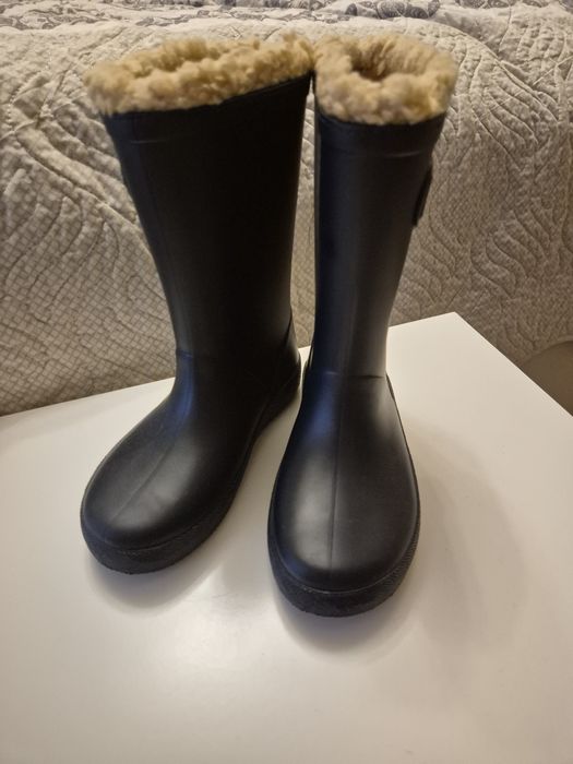 Ghete iarna imblanite IGOR