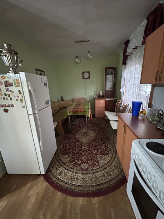 Продам дом на бухтарме
