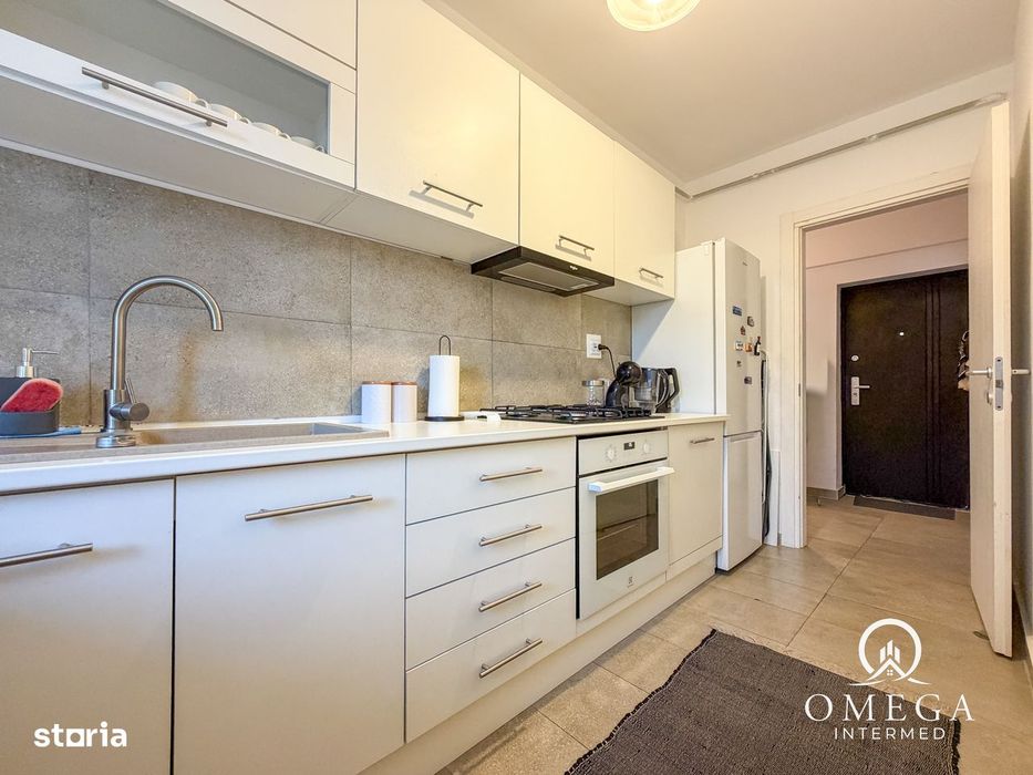 2 camere Decomandat Bucium Visan 72900 euro
