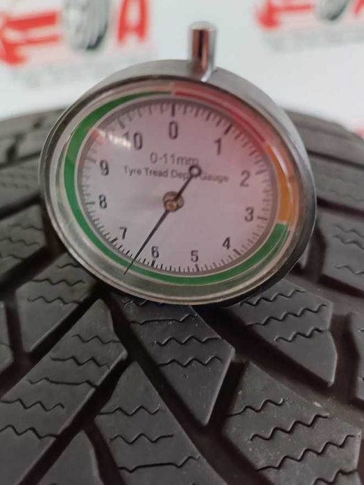 205/50/17 93V BRIDGESTONE CP N10777 M+S IARNA