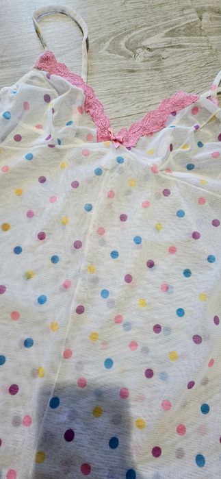 Vand cămașă de noapte