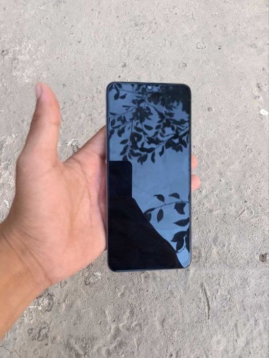 HONOR X5c plus..