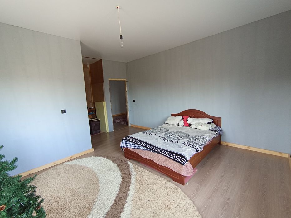 Продам дом 110 квМ