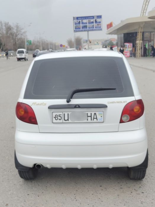 Matiz  sotiladii pol lux
