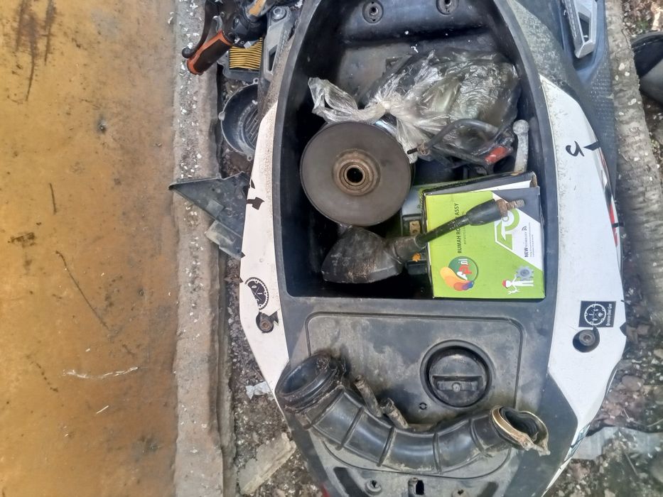 Разборга самурай общий 30 или обмен на телефон