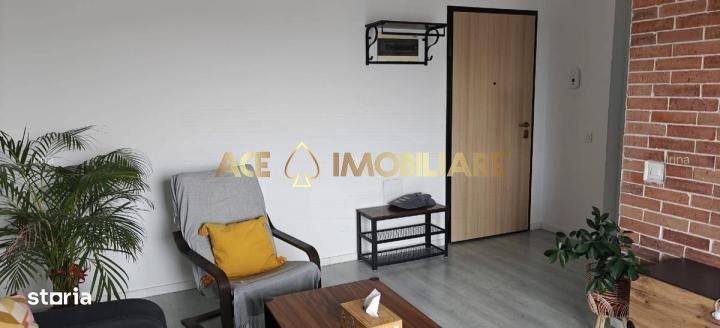3 Camere de inchiriat | Otopeni | Metrou | Loc de parcare | Centrala p