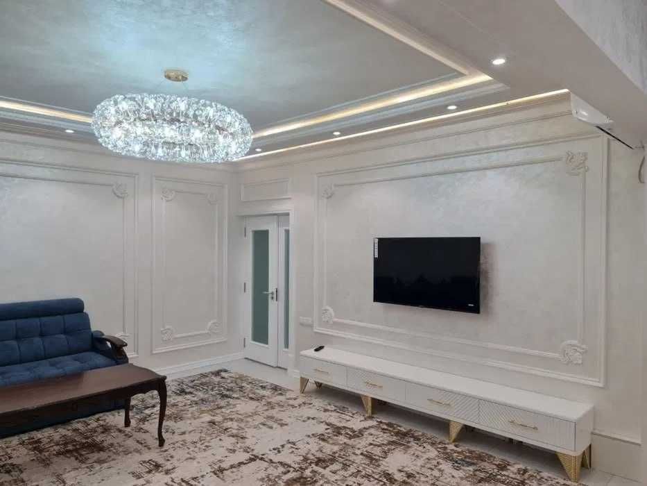 Сдается квартира на Сергилях 2/4/16 ор-р Янги Дархон