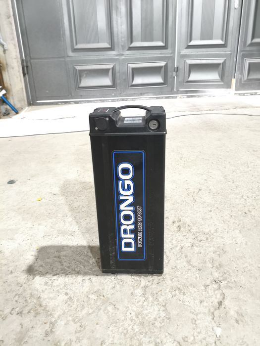 Drongo,pentro,evelo Monster batareya akmulyator 60v 28.6 ah