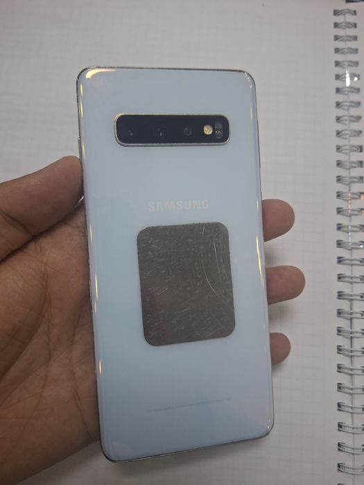 Samsung S10 128gb 11 android