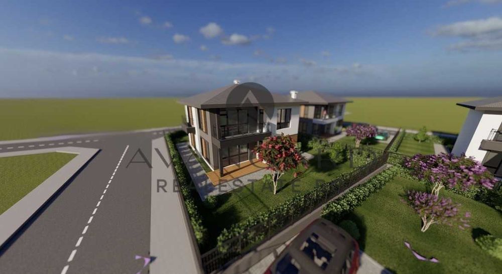 Продава се Къща в Пловдив, Кършияка - 200 кв.м за 765 €/кв.м - Снимка #5