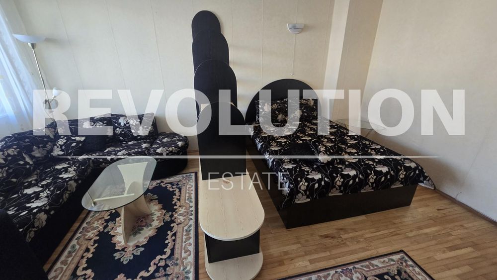 Дава се под наем Тристаен апартамент в Варна, ВИНС - 60 кв.м за 560 € - Снимка #4