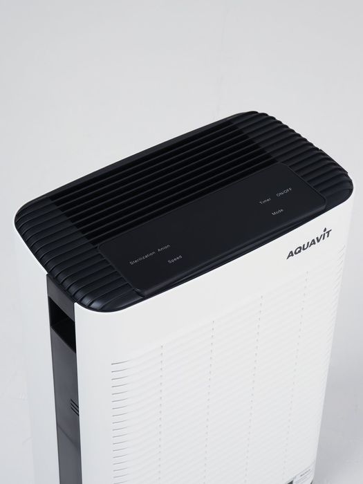 Havo tozalagich  AQUAVIT KOMPANIYASIDAN arginal