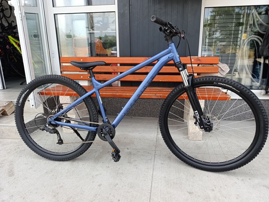 Планински велосипед ROCKRIDER Expl100 29/M