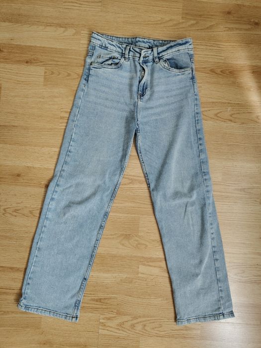 Дънки Peppers 146см