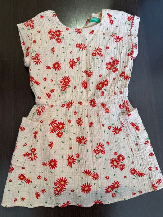 Lot Rochii vara 104cm