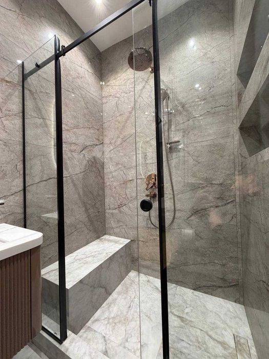 ЦЕНТР ГОРОДА! НОВАЯ 4х ком кв-ра По Шикарной Цене Ул Нукус Глинка ID09