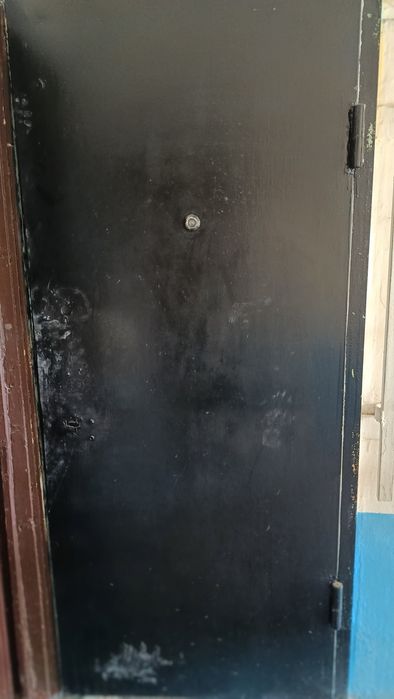 temir eshik sotiladi