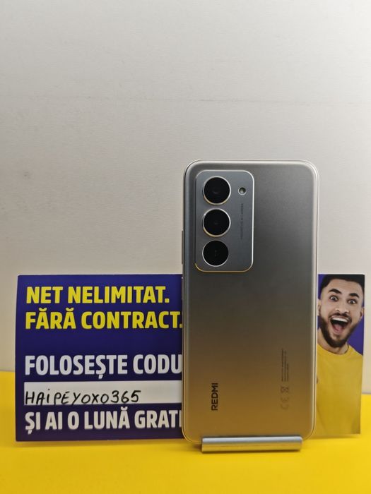 Redmi 15 256 Gb  +8 Ram