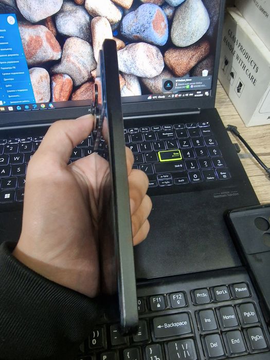 Poco x6 pro sotiladi