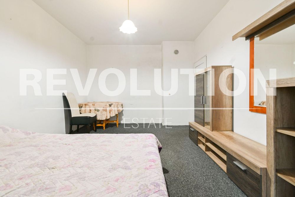 Дава се под наем Двустаен апартамент в София, Стрелбище - 47 кв.м за 434 € - Снимка #3