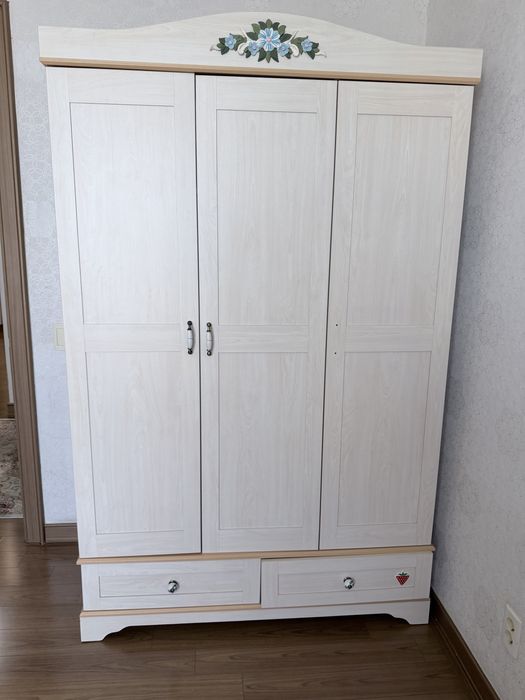 Турецкий детский гарнитур «Cilek»