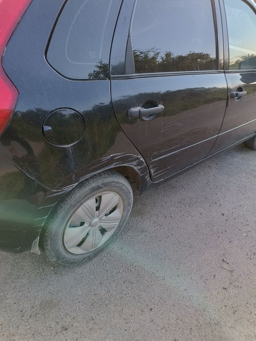 2192 Lada kalina 2014