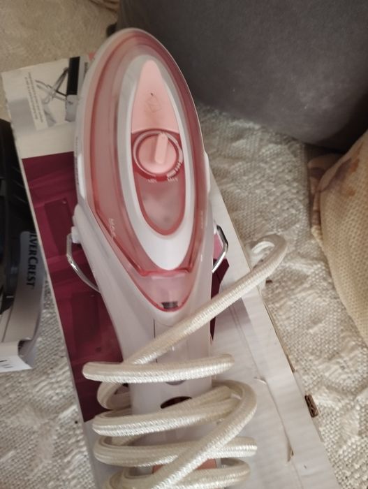 Perie de calcat ,verticala(NOU)