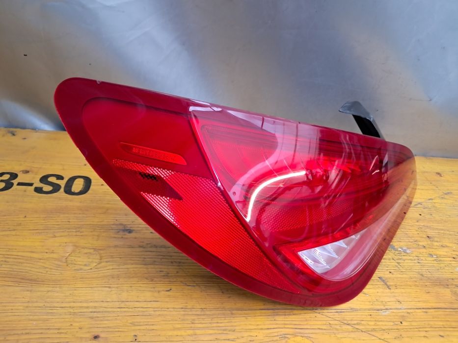 Стоп Mercedes W117 160 лв