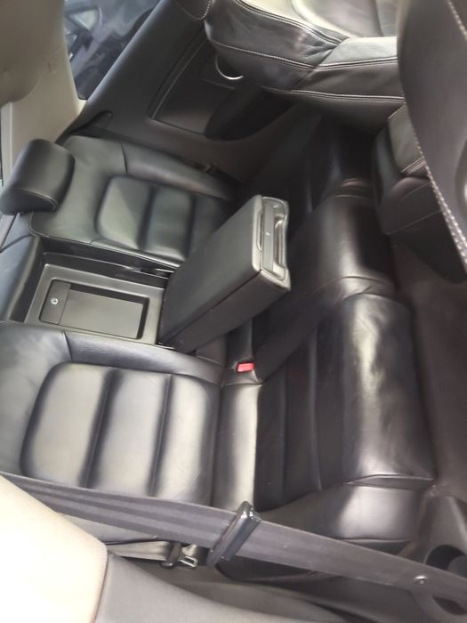 Ауди А5 3.0 тди Quattro 2010 год