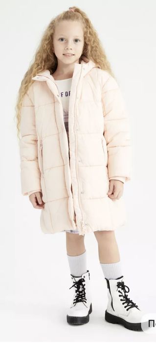 Куртка Defacto детская