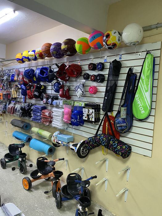 Футзалки/ все для футбола